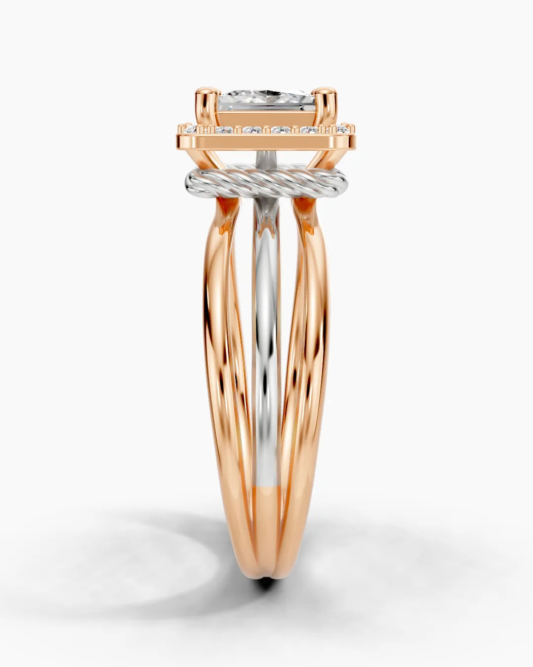 Starbeam Glow Women Ring