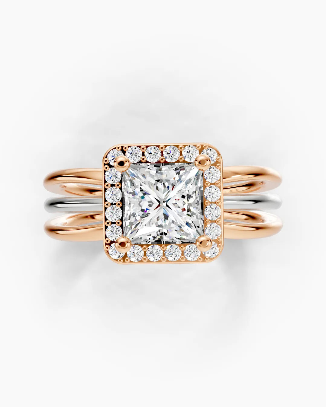 Starbeam Glow Women Ring