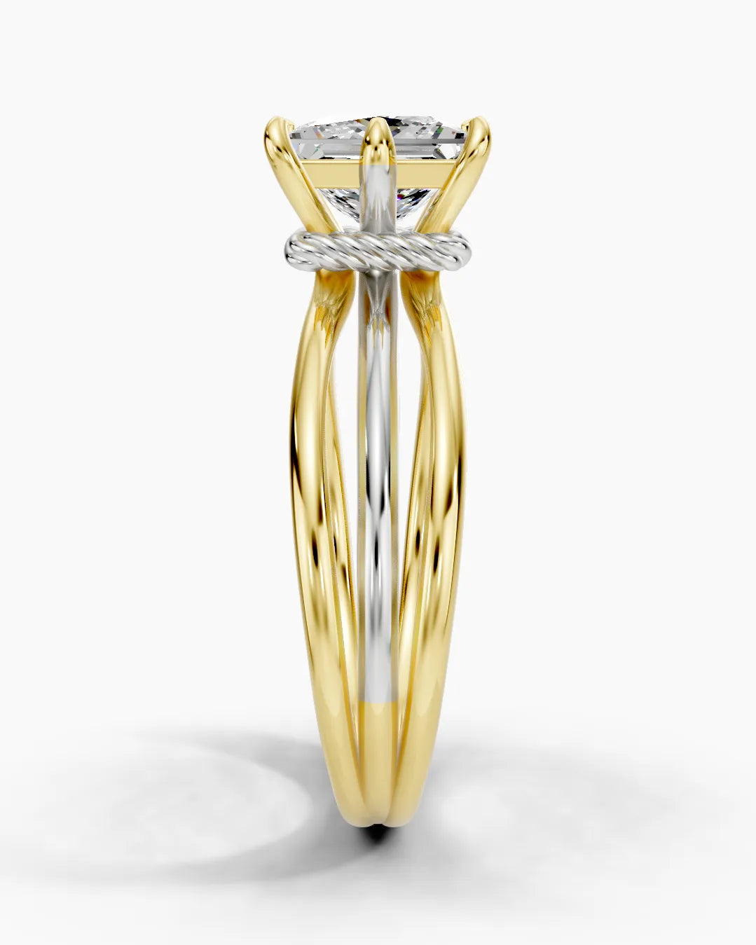 Starlit Princess Women Ring