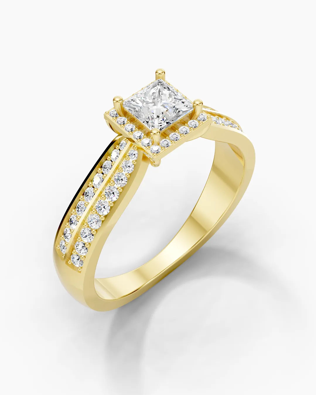 Prime Shine Women Ring