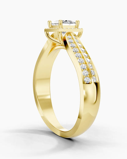 Prime Shine Women Ring