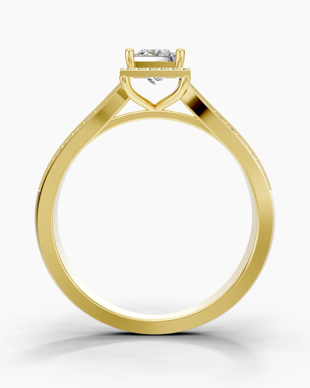 Prime Shine Women Ring