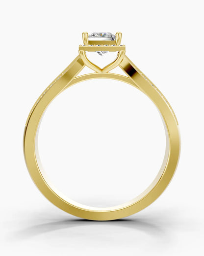Prime Shine Women Ring