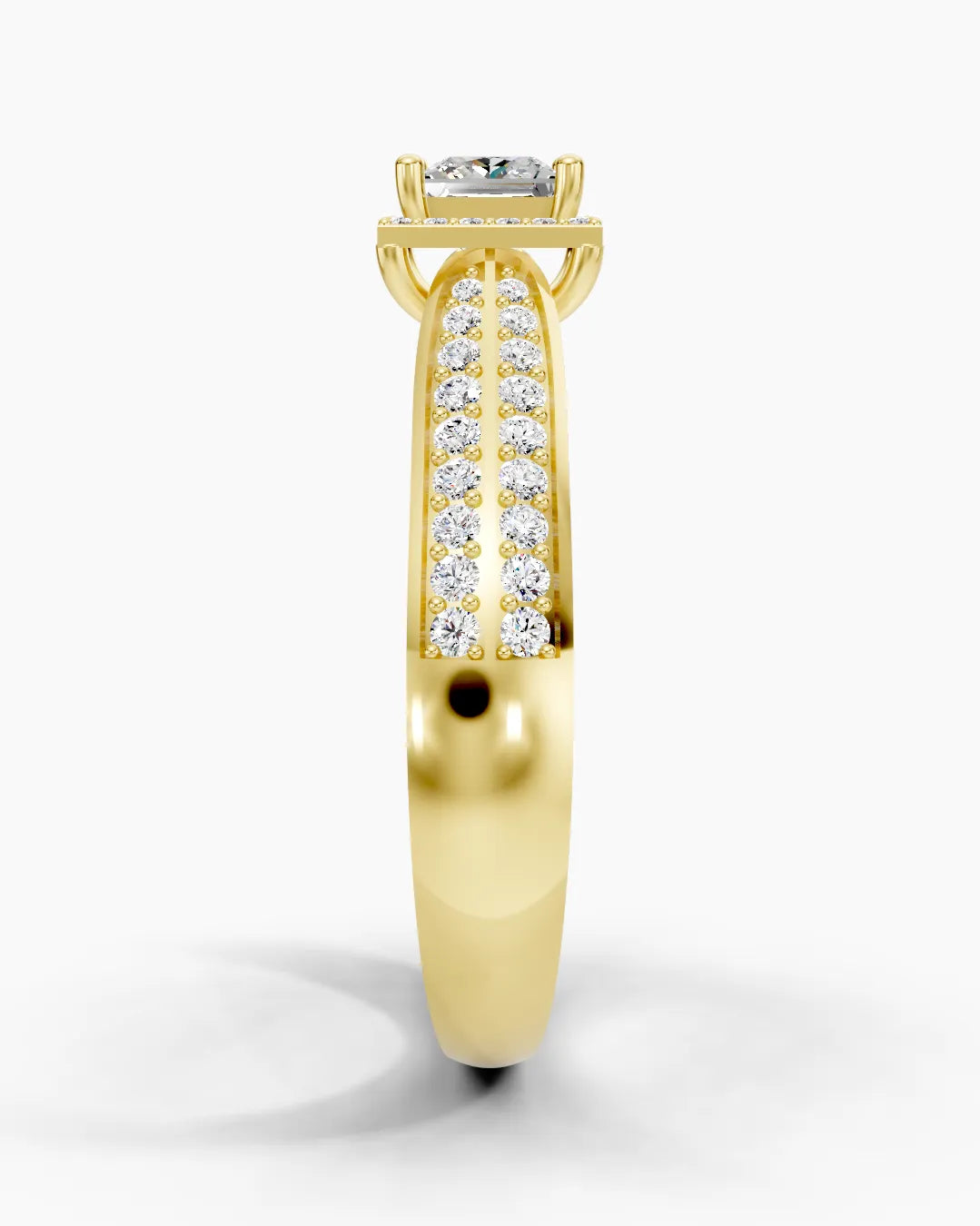 Prime Shine Women Ring