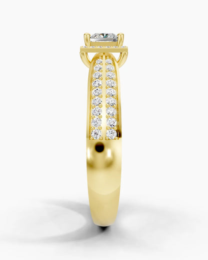 Prime Shine Women Ring