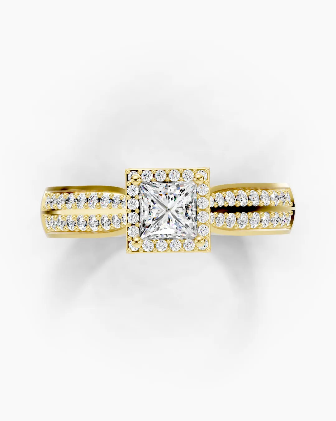 Prime Shine Women Ring