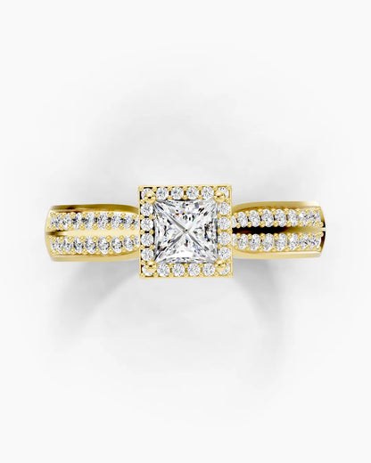 Prime Shine Women Ring