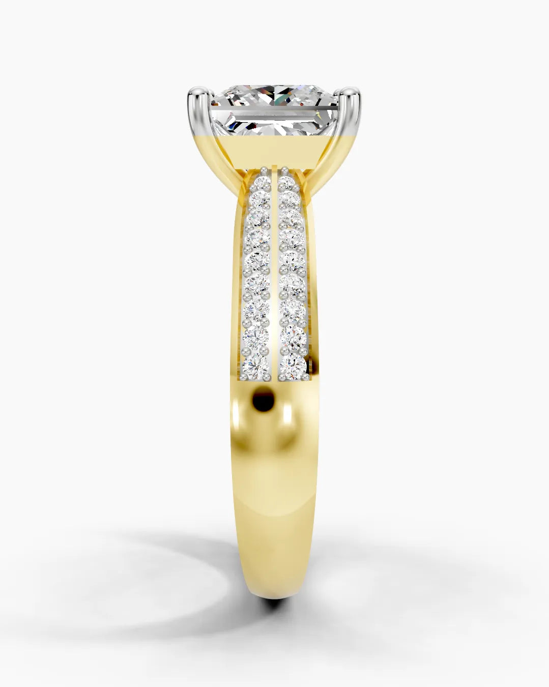 Aura Spark Women Ring