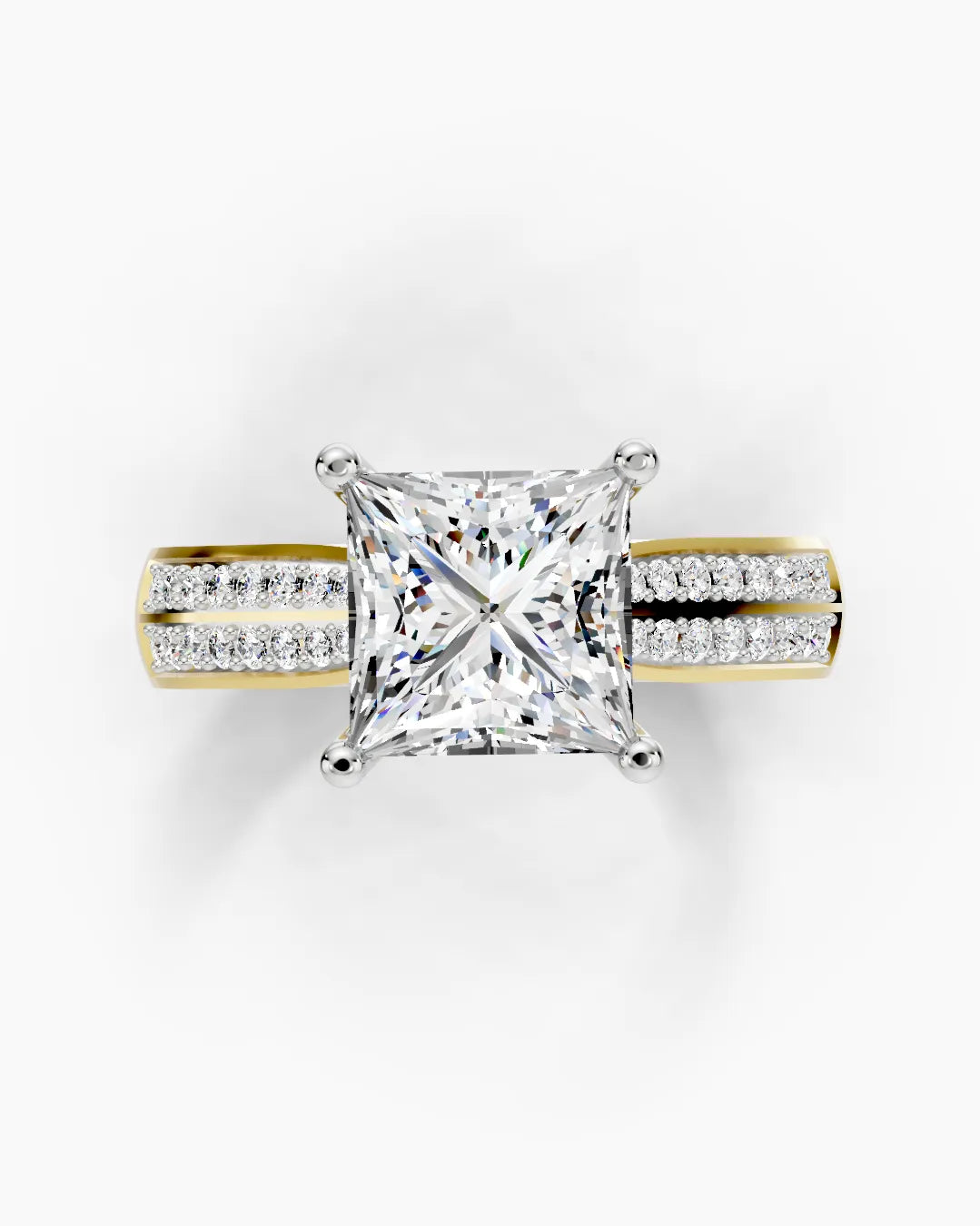 Aura Spark Women Ring