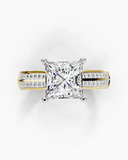 Aura Spark Women Ring