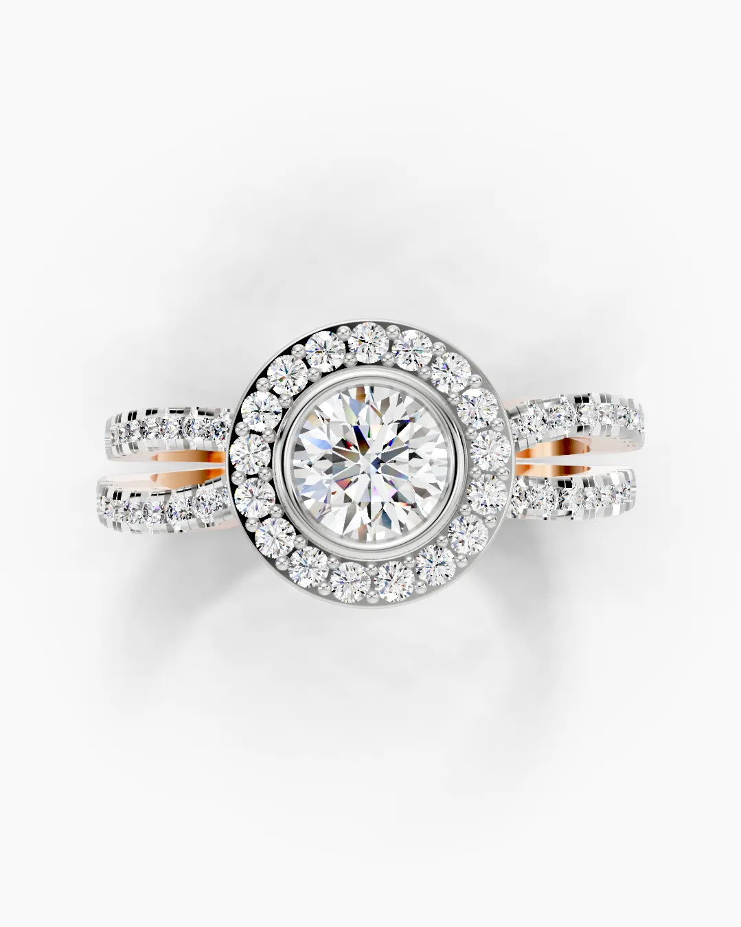 Eden Glow Women Ring