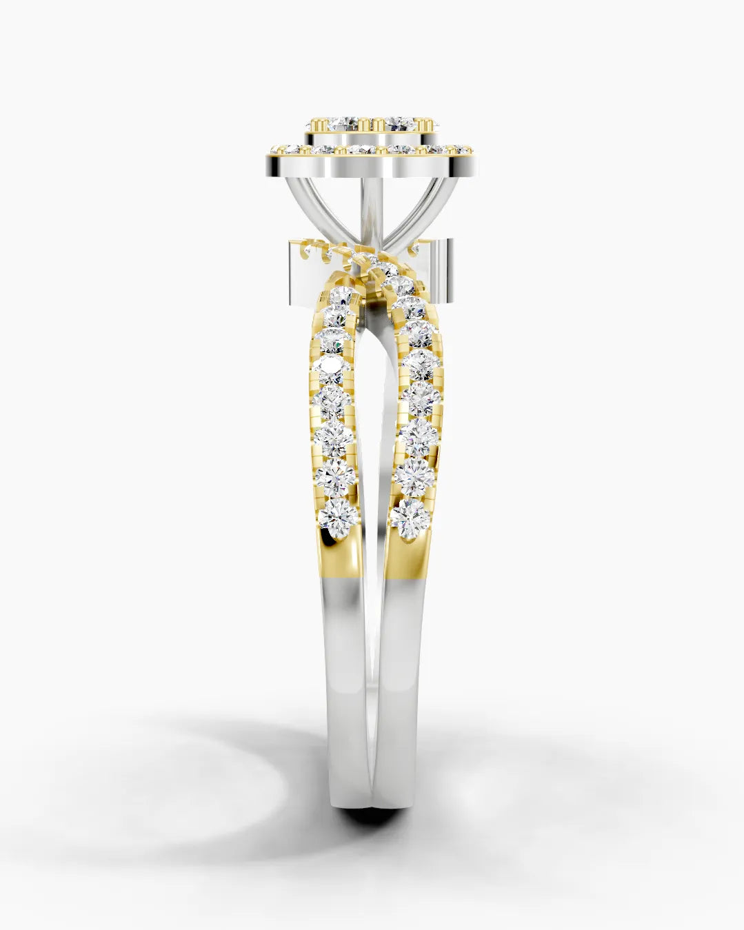 Pure Crest Women Ring