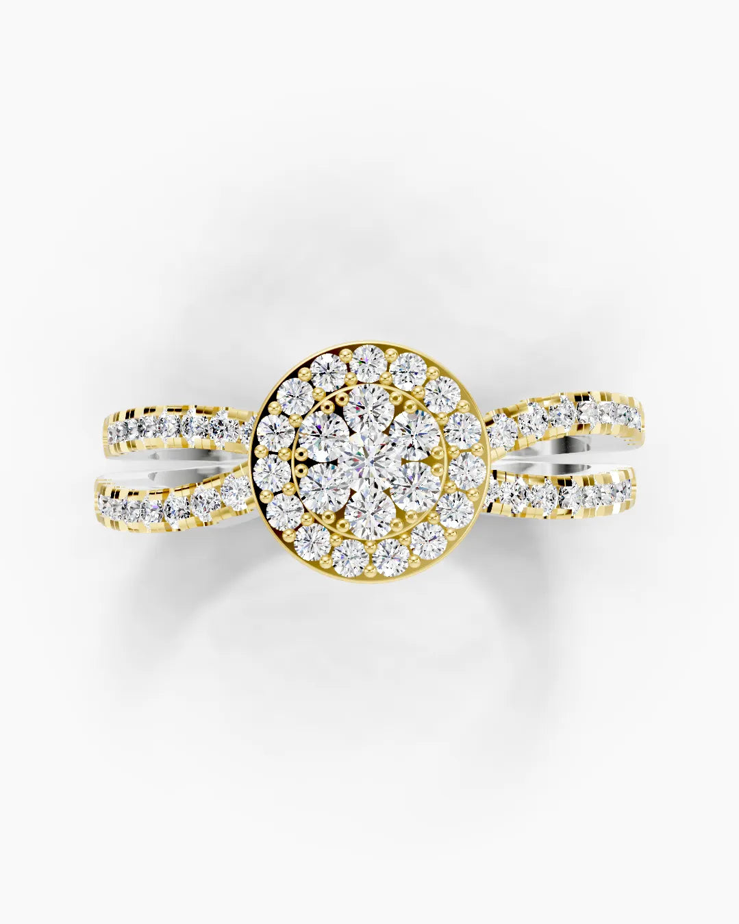 Pure Crest Women Ring