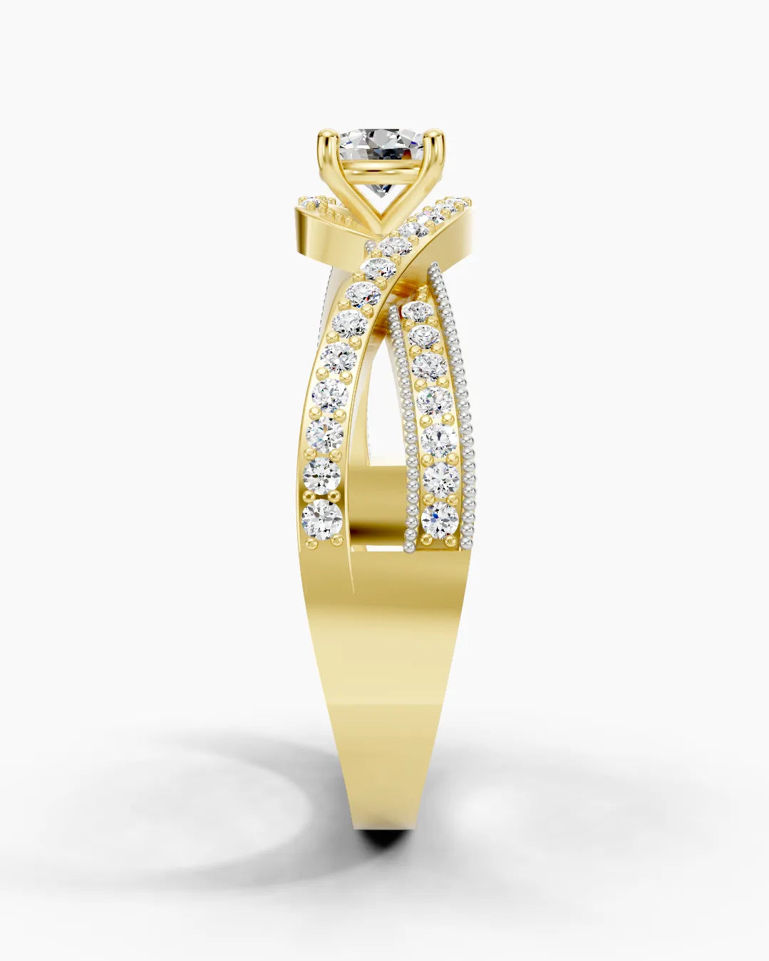 Velvet Ray Women Ring