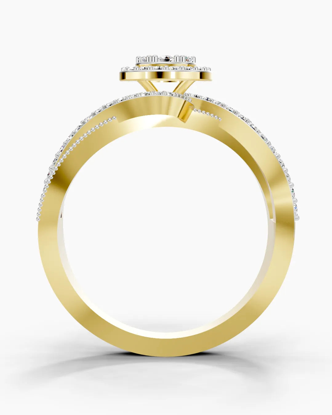 Rose Essence Women Ring