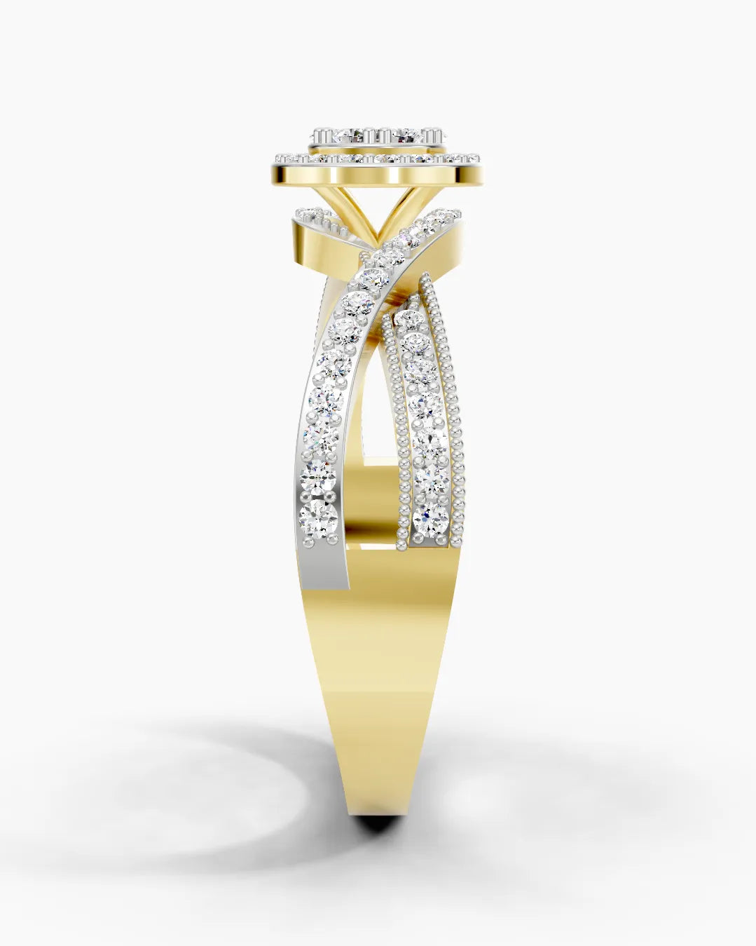 Rose Essence Women Ring