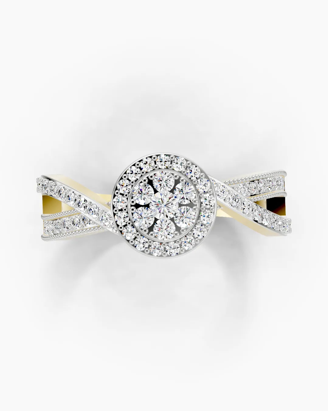 Rose Essence Women Ring
