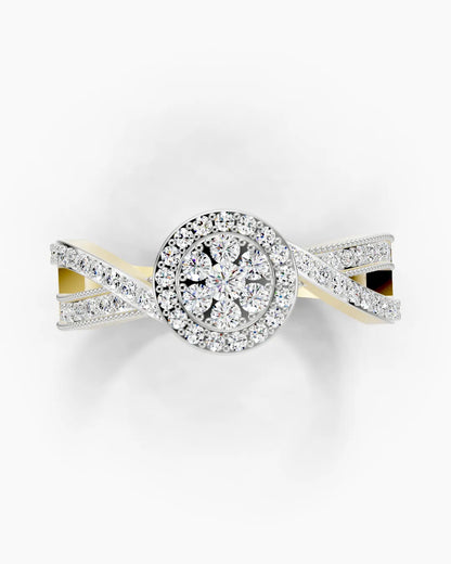 Rose Essence Women Ring