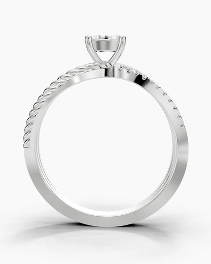 Nova Path Women Ring