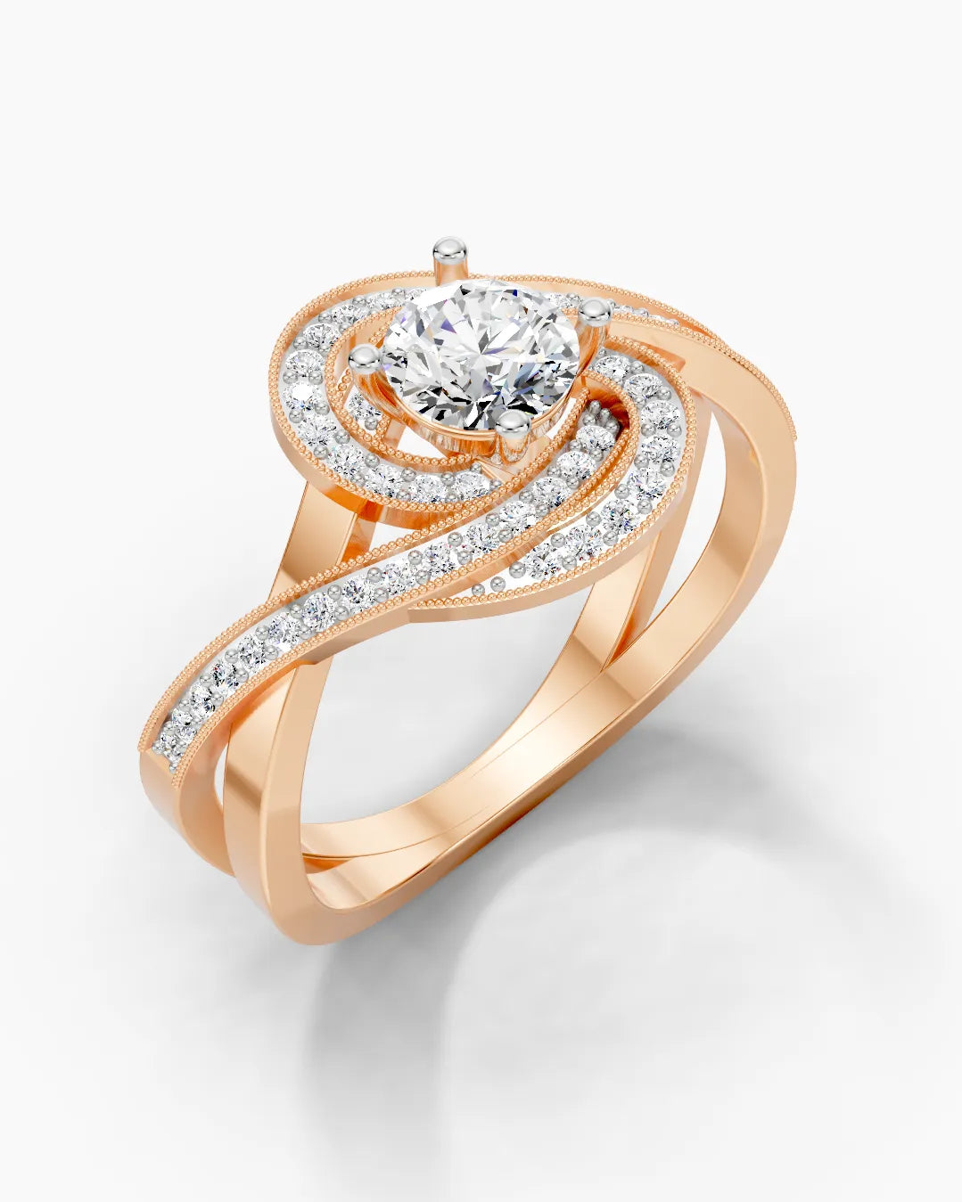 Harmony Gem Women Ring