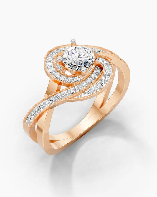 Harmony Gem Women Ring