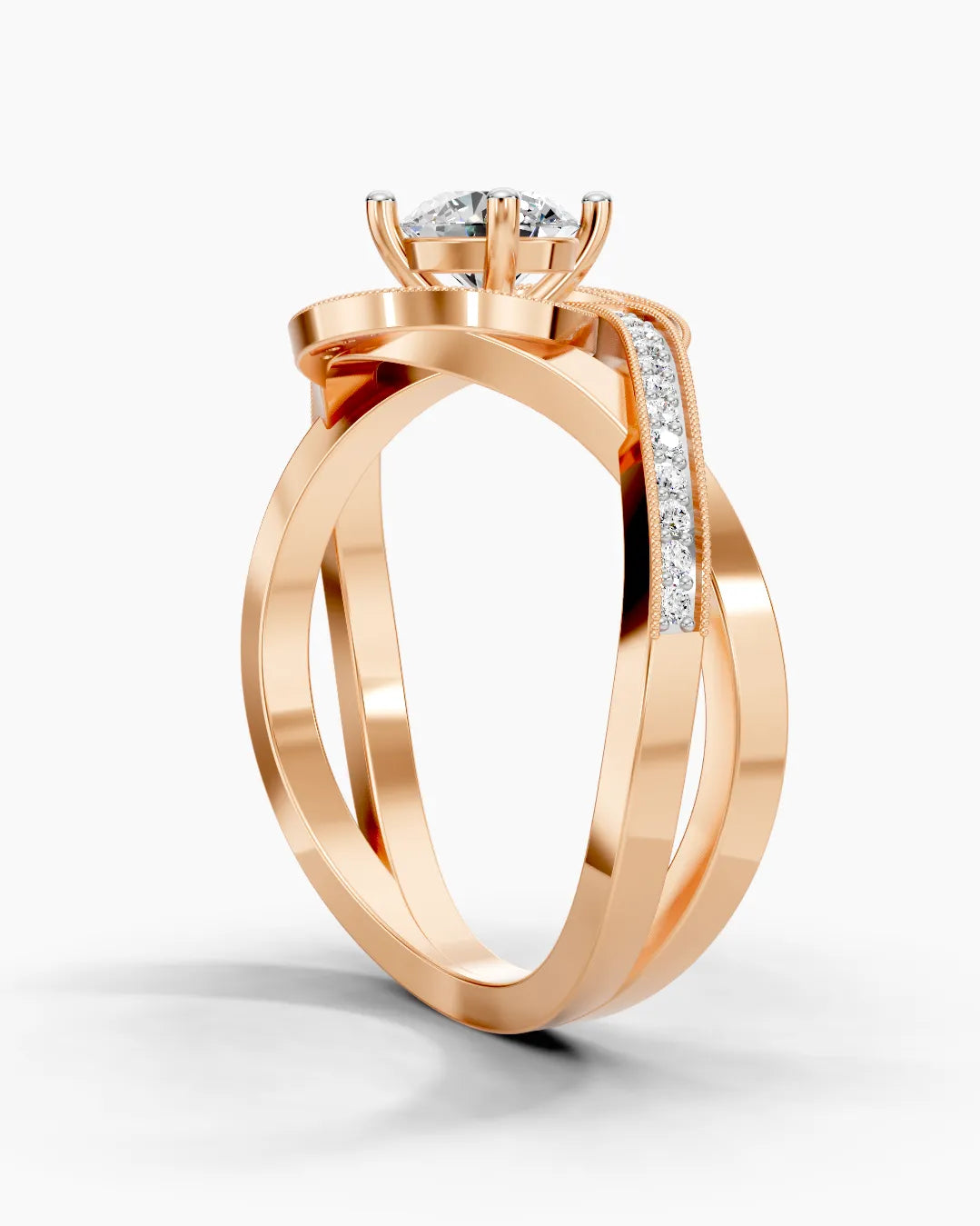 Harmony Gem Women Ring