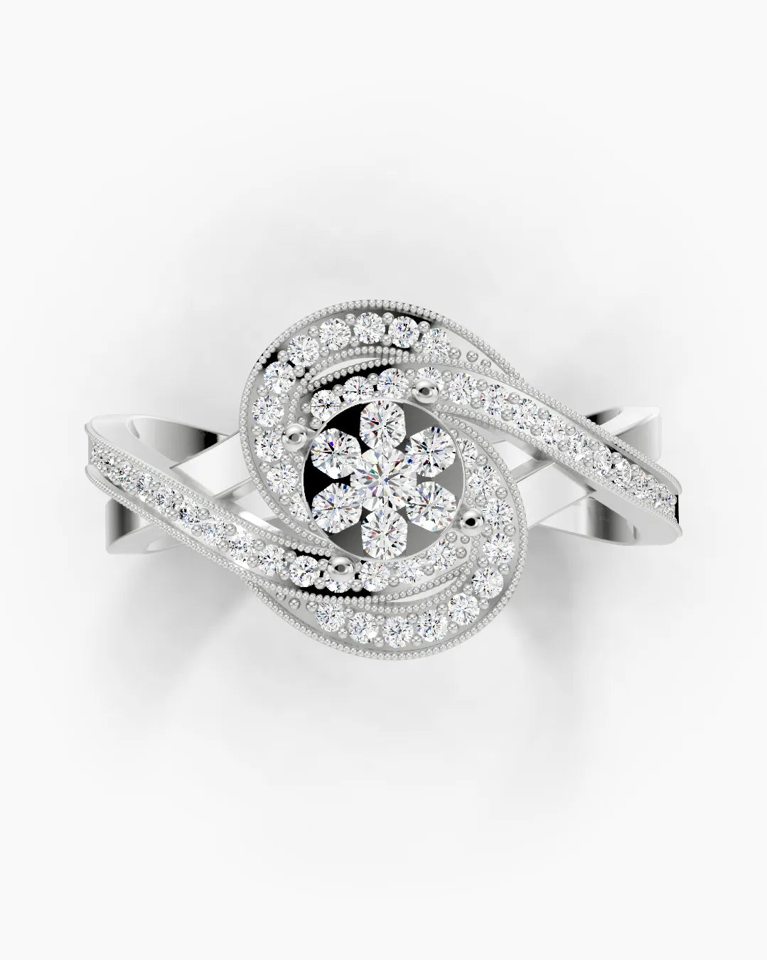 Luminara Shine Women Ring