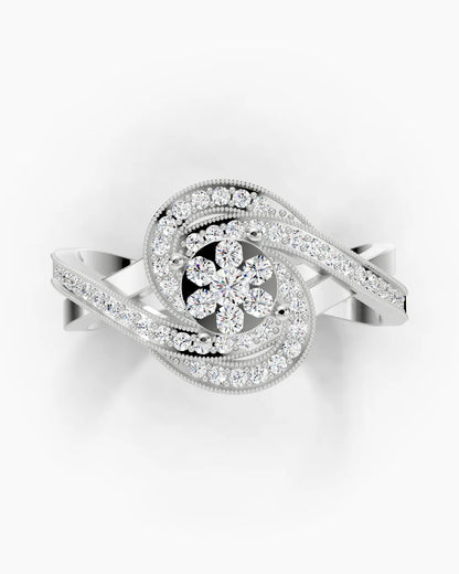 Luminara Shine Women Ring