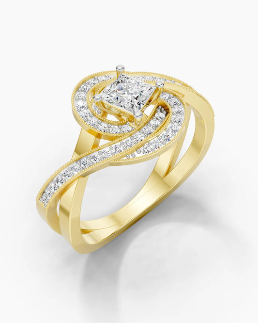 Everlight Women Ring