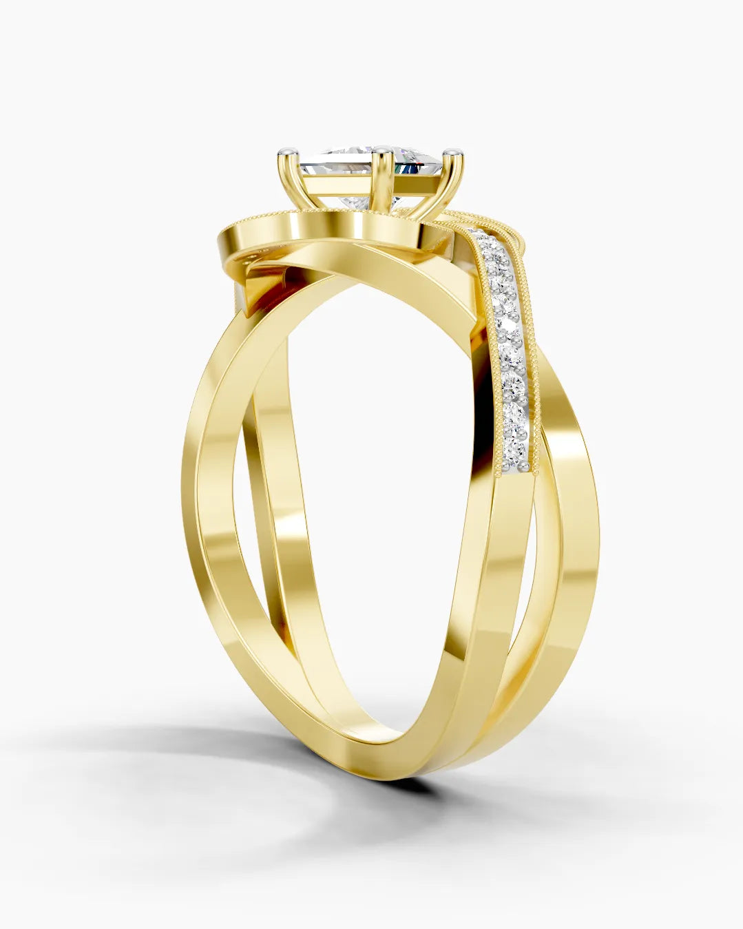 Everlight Women Ring