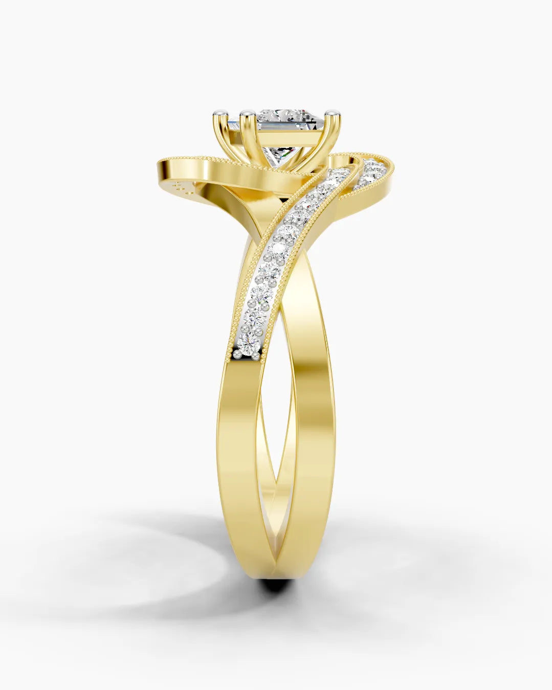 Everlight Women Ring