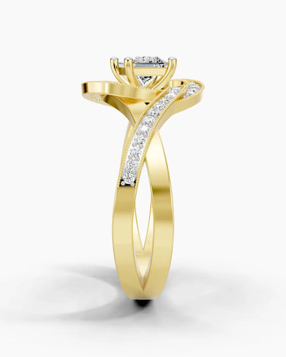 Everlight Women Ring