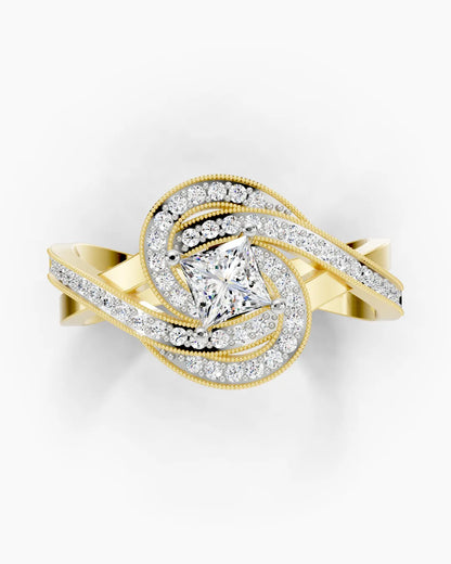 Everlight Women Ring