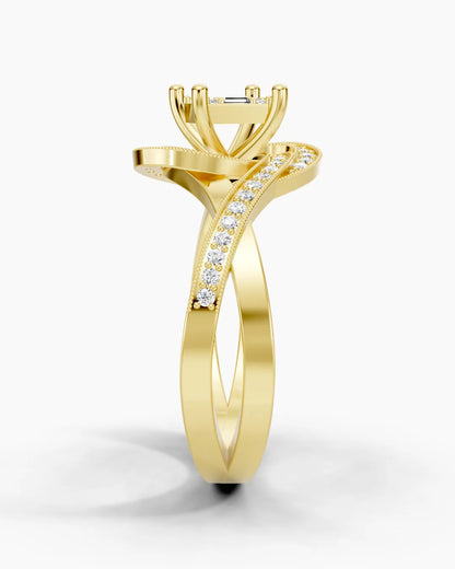 Vector Shine Women Ring
