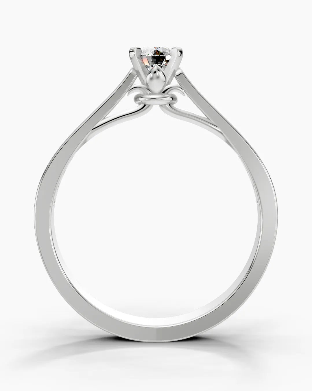 Contour Glow Women Ring