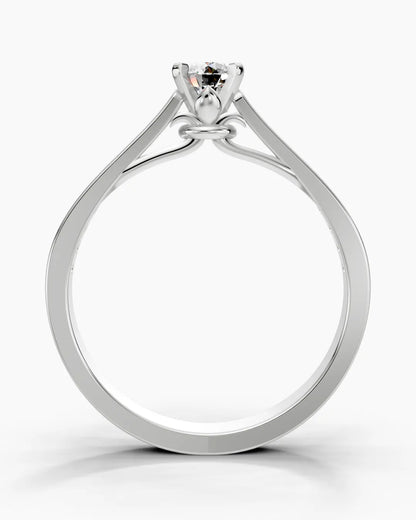 Contour Glow Women Ring