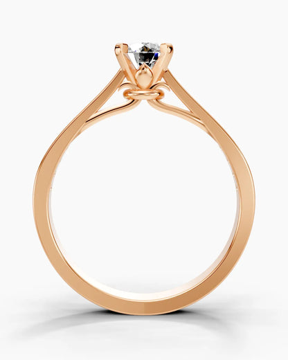 Aura Stream Women Ring