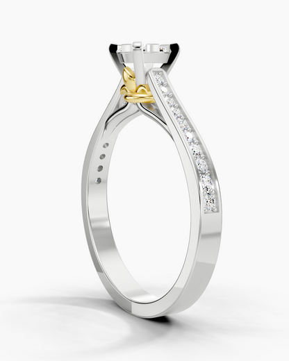 Softlight Women Ring
