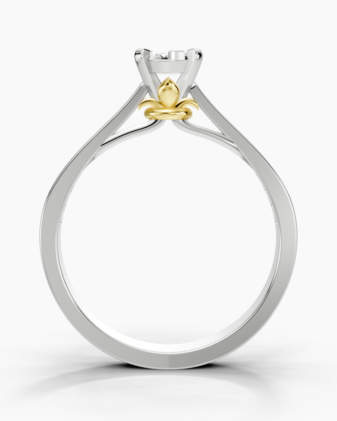 Softlight Women Ring