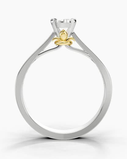 Softlight Women Ring