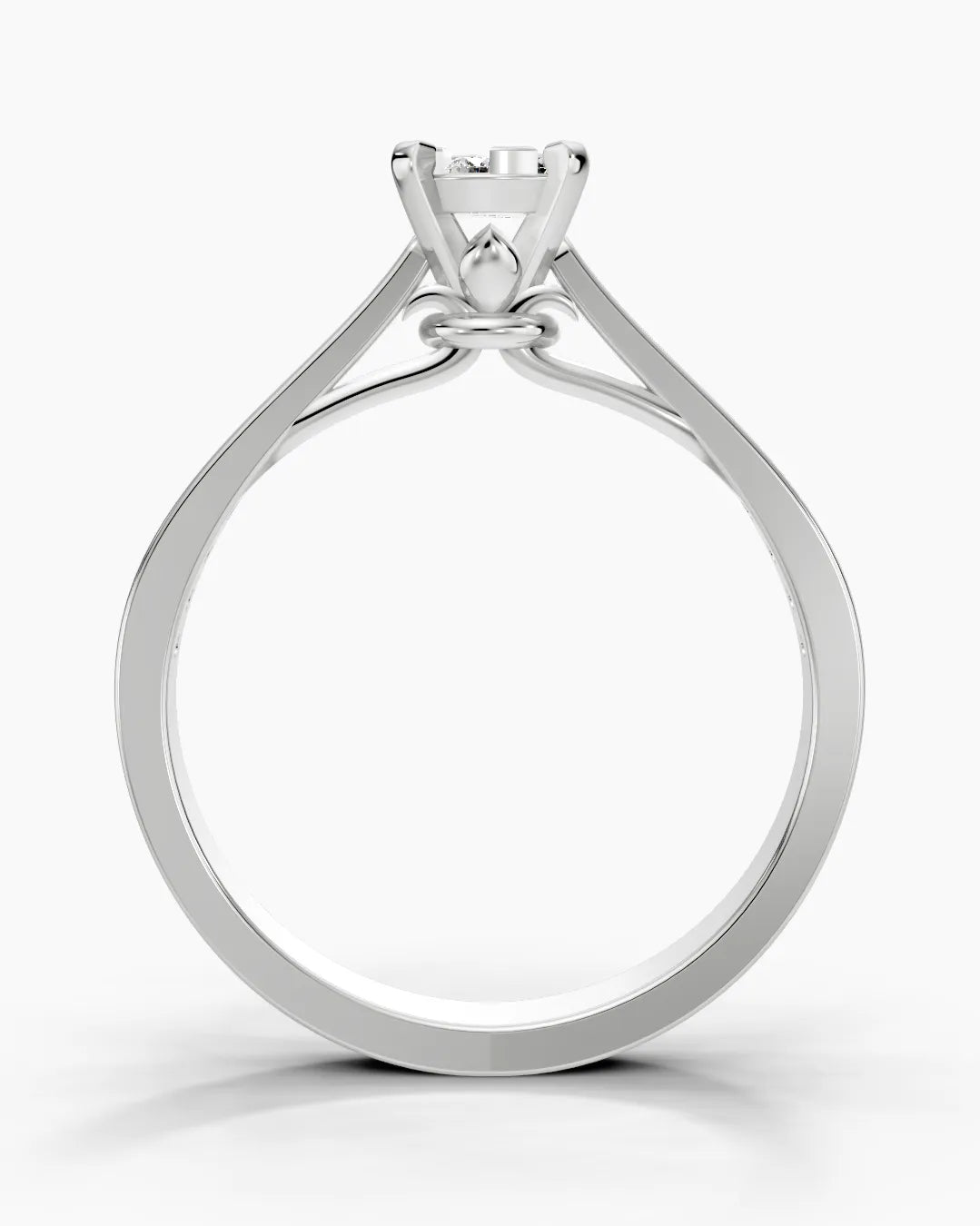 Softlight Women Ring