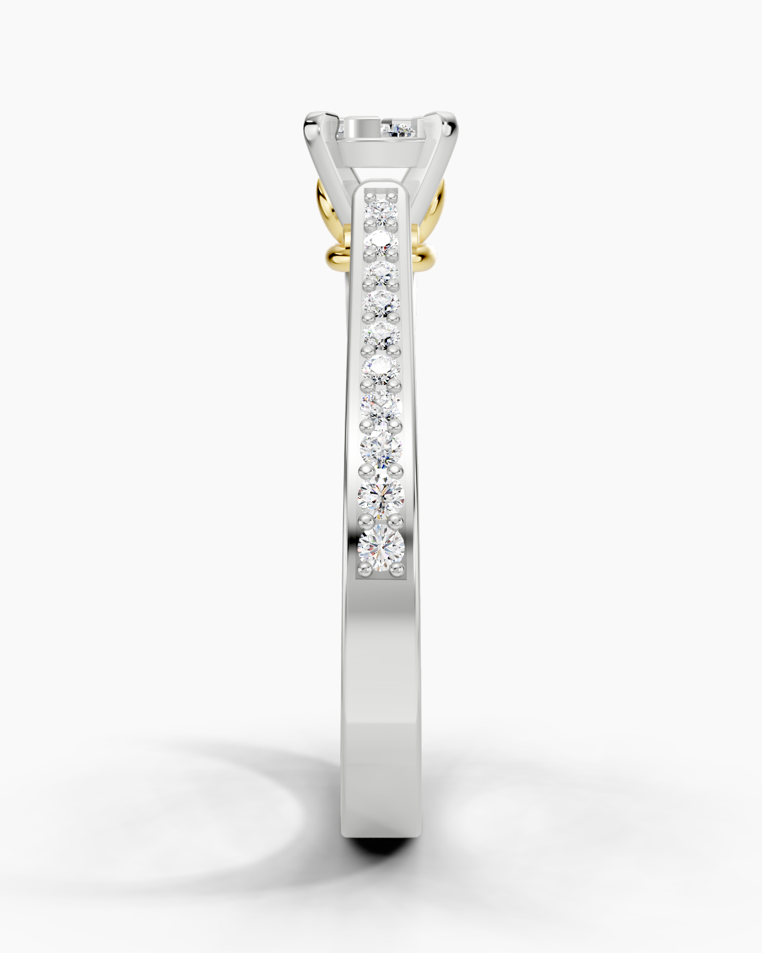 Softlight Women Ring