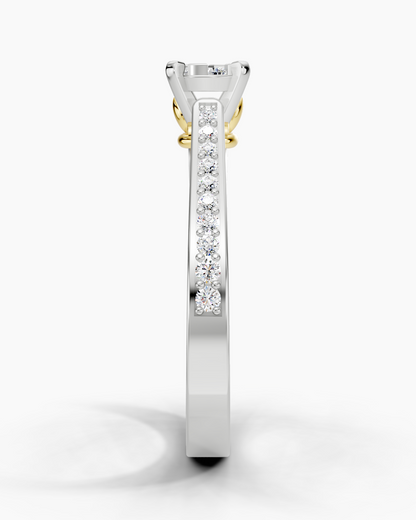 Softlight Women Ring