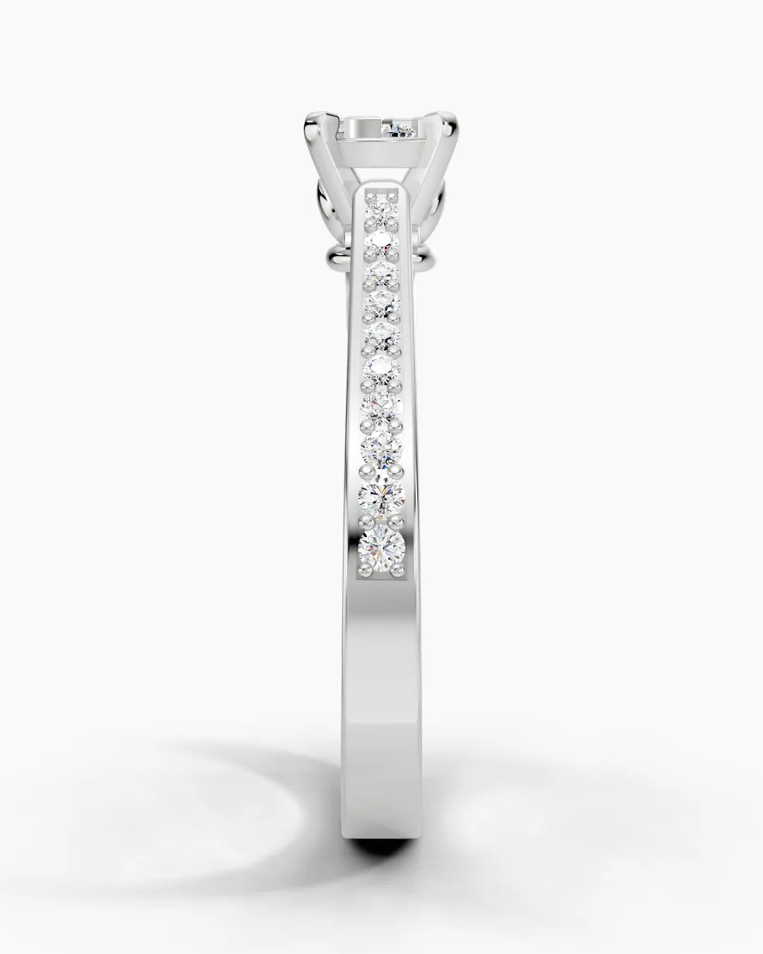 Softlight Women Ring