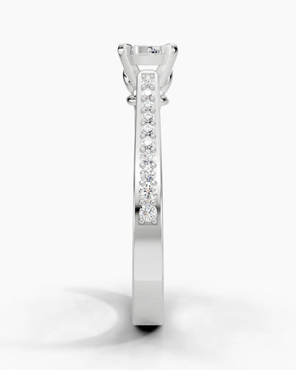 Softlight Women Ring