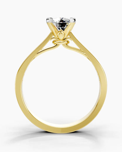 Diamond Dawn Women Ring