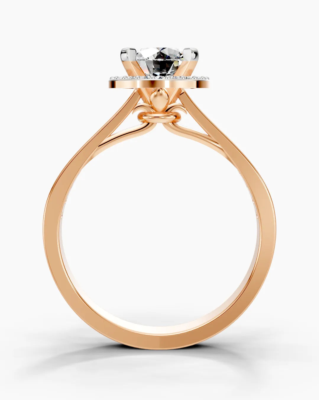 Star Echo Women Ring