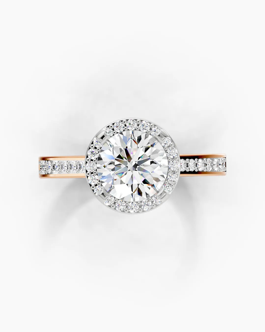 Star Echo Women Ring
