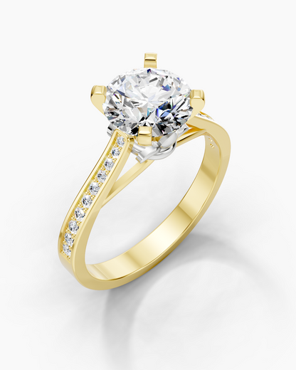 Eclipse Shine Women Ring