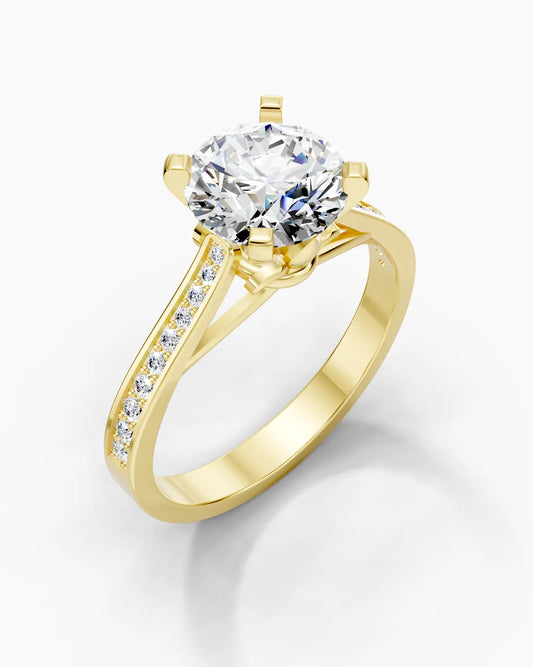 Eclipse Shine Women Ring